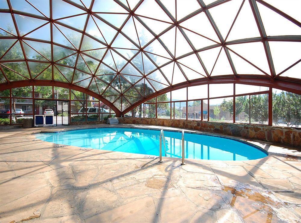 במוטל Baymont By Wyndham דורנגו מתקנים תמונה